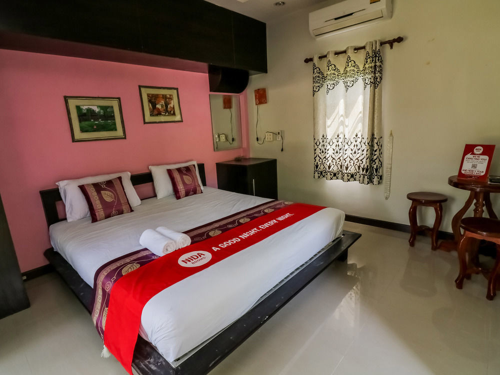 Nida Rooms Ban Nongke 45 Na Di Udon Thani Exterior photo