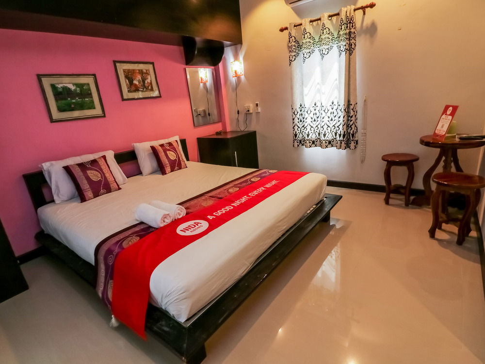 Nida Rooms Ban Nongke 45 Na Di Udon Thani Exterior photo